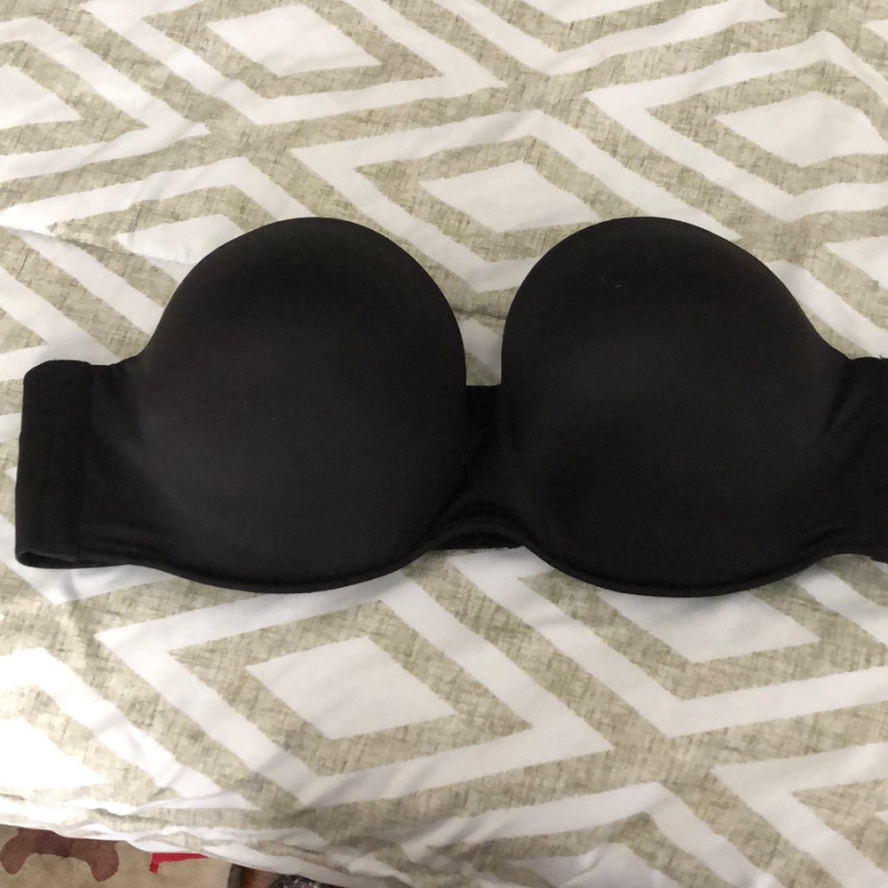 Cacique Multi-Way Bra- 44DD